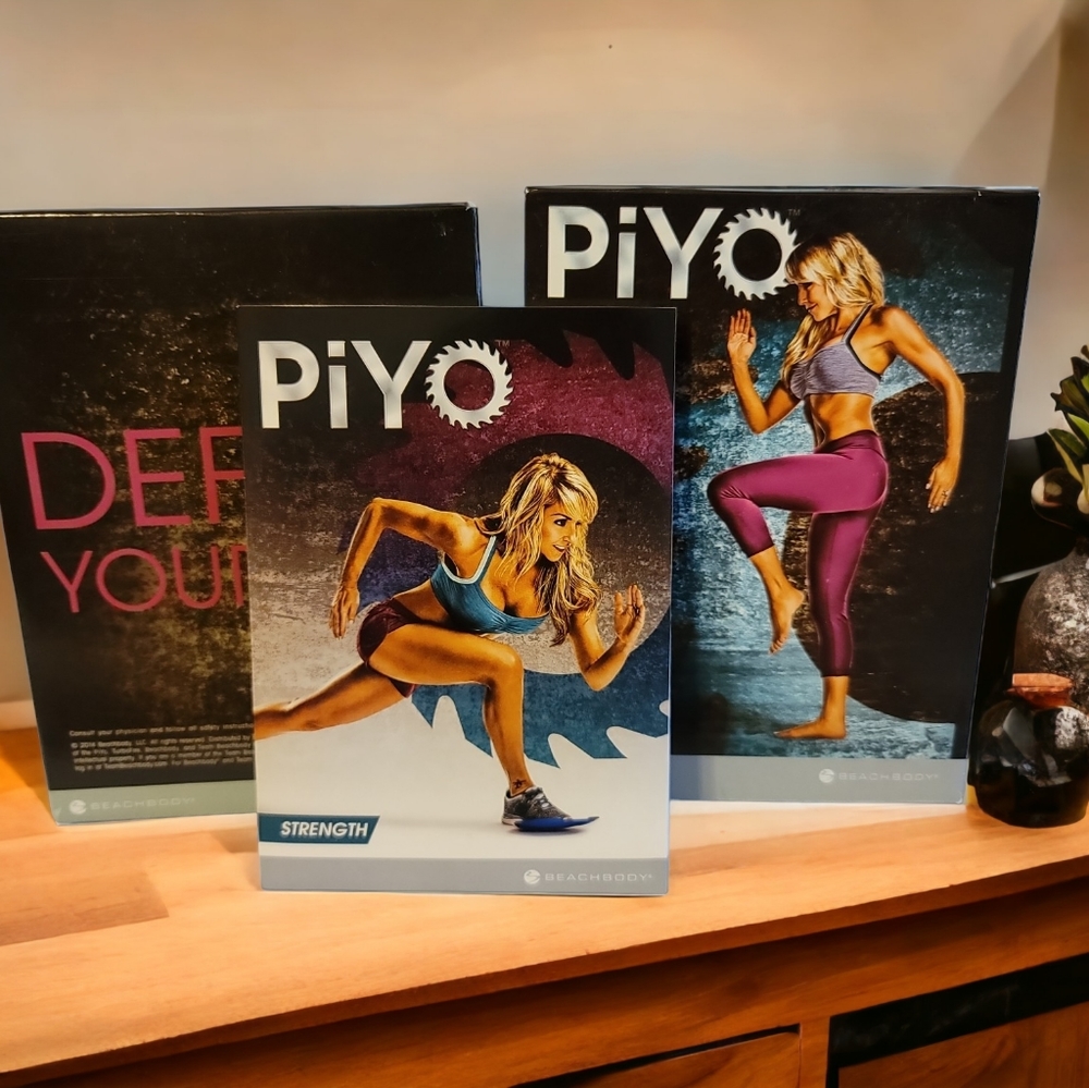 PiYo Base Kit